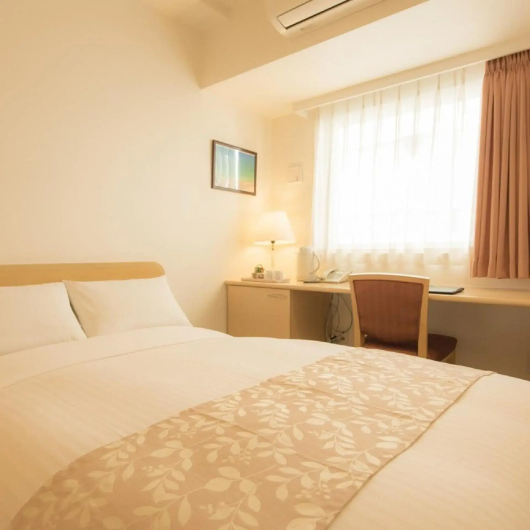 Foto - Hotel Famy Inn Kinshicho