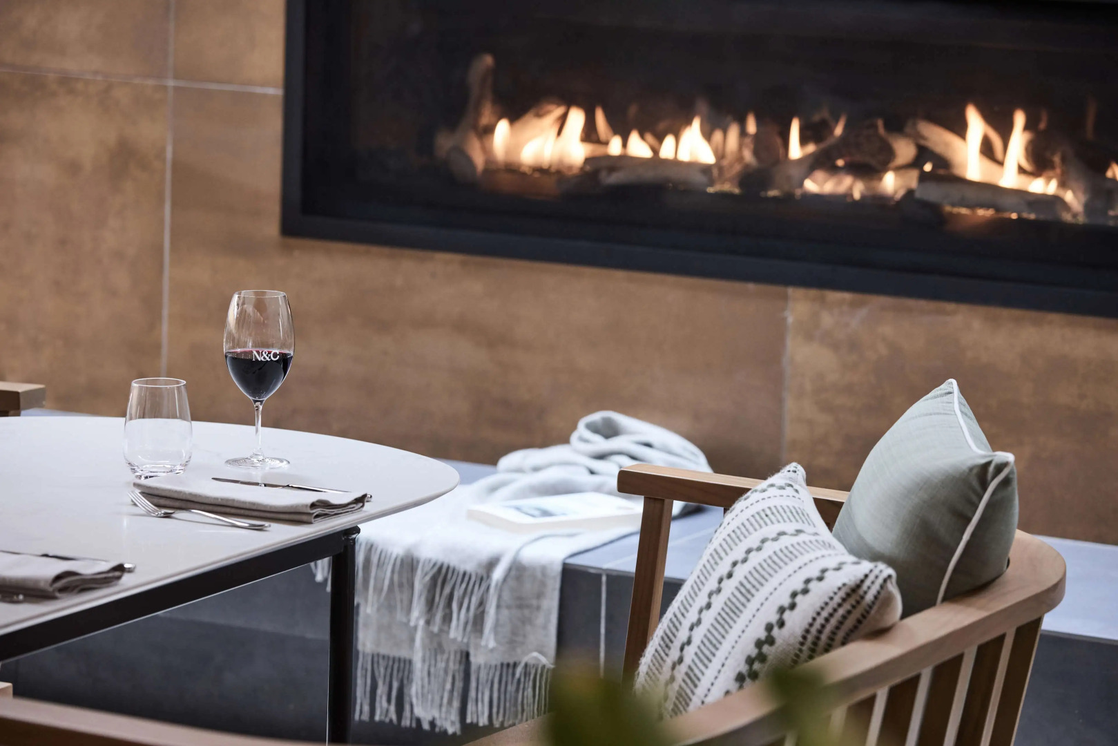 Foto - Adina Apartment Hotel Melbourne, Pentridge