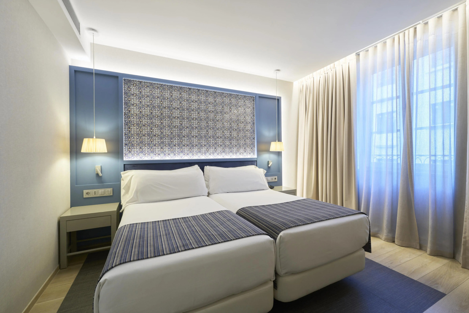 Photo - Catalonia Porto