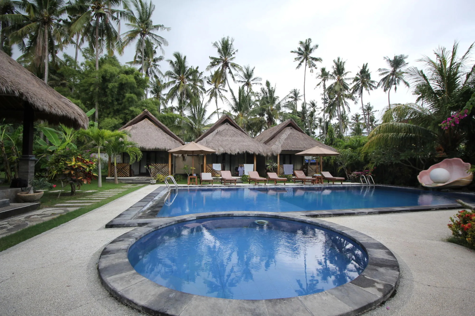 Foto - Mutiara Bali