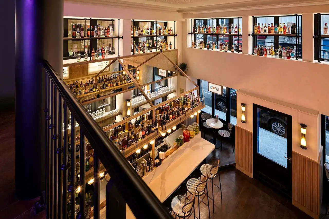 Foto - Royal Madeleine Hotel & Spa