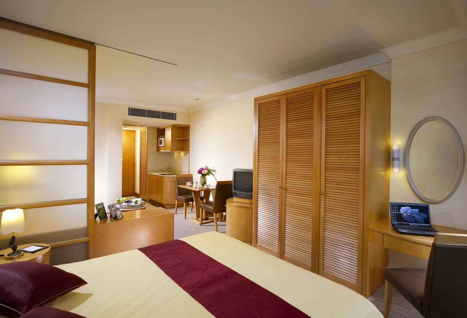 Foto - Harbour Plaza Resort City