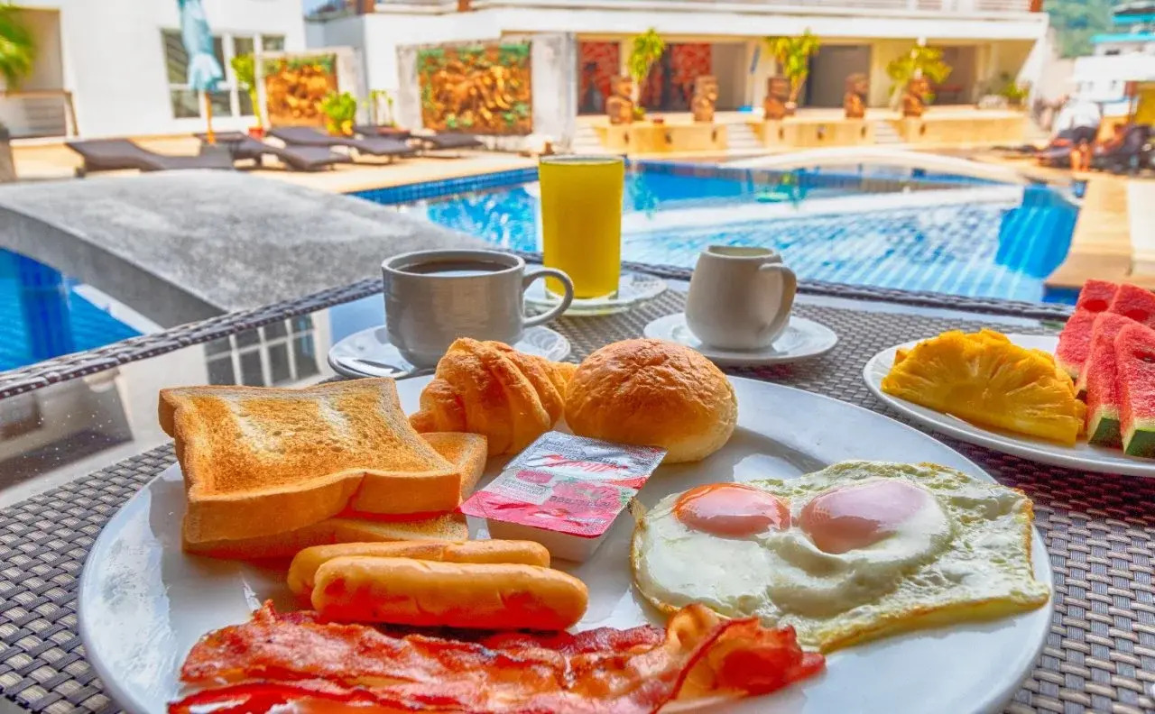 Photo - Ocean View Treasure Residence