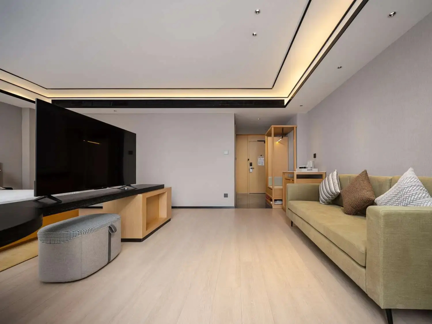 Photo - Hilton Garden Inn Beijing Temple of Heaven East Gate Station