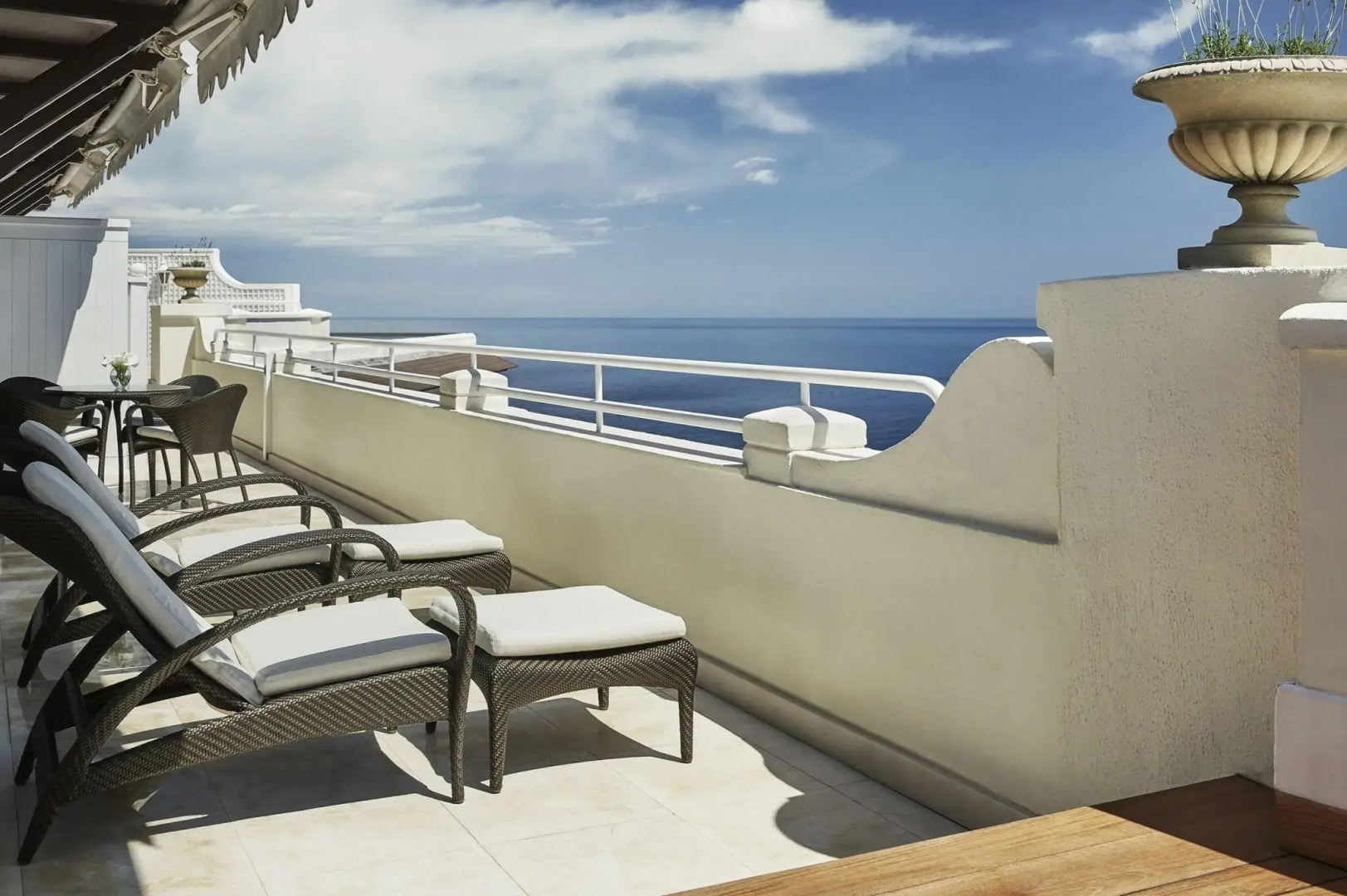 Photo - Grand-Hôtel du Cap-Ferrat, A Four Seasons Hotel