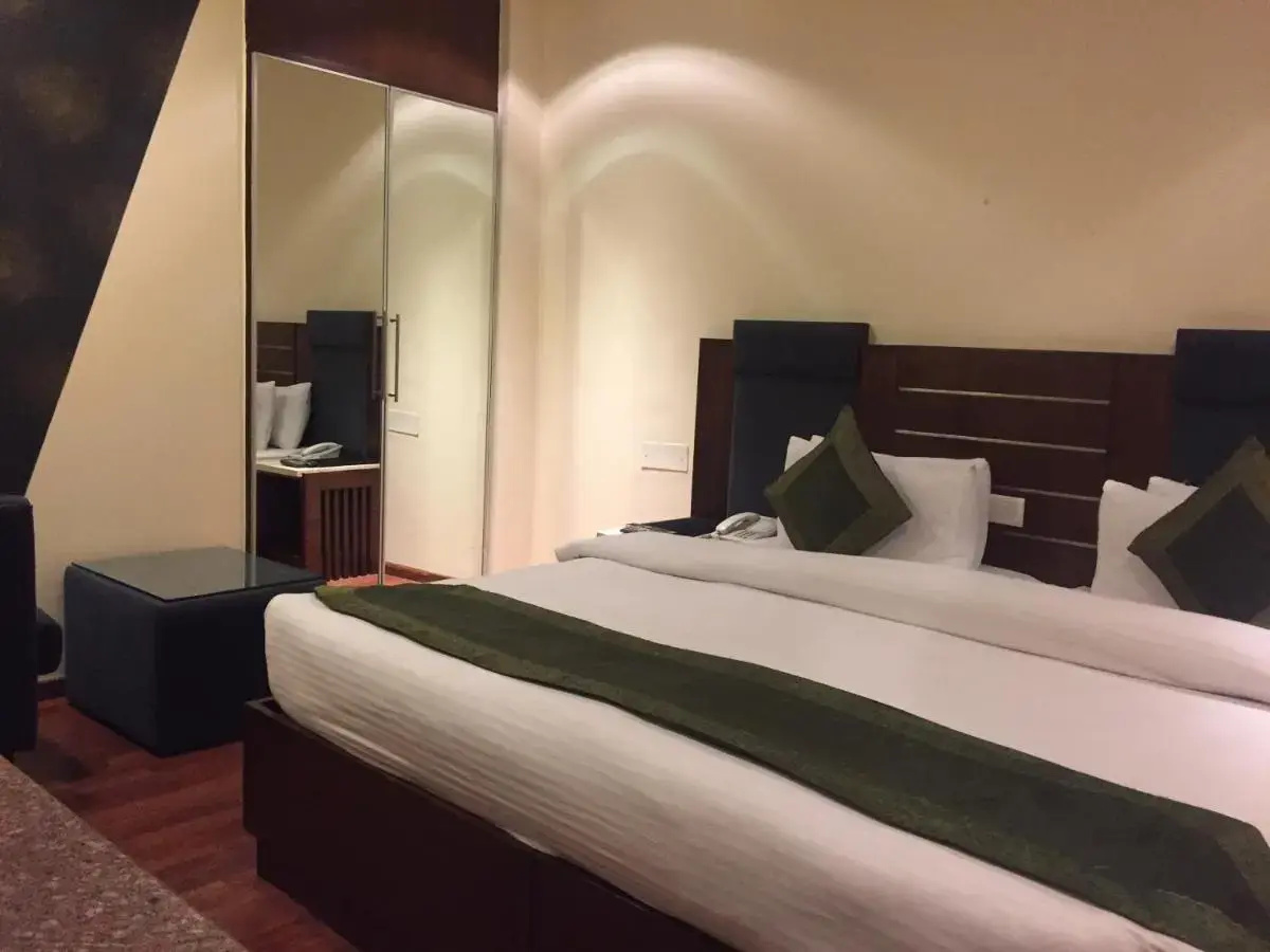 Foto - Hotel Aura