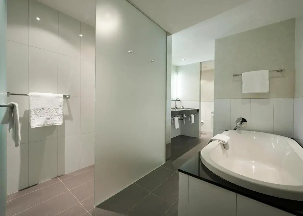 Foto - Victoria Jungfrau Grand Hotel & Spa