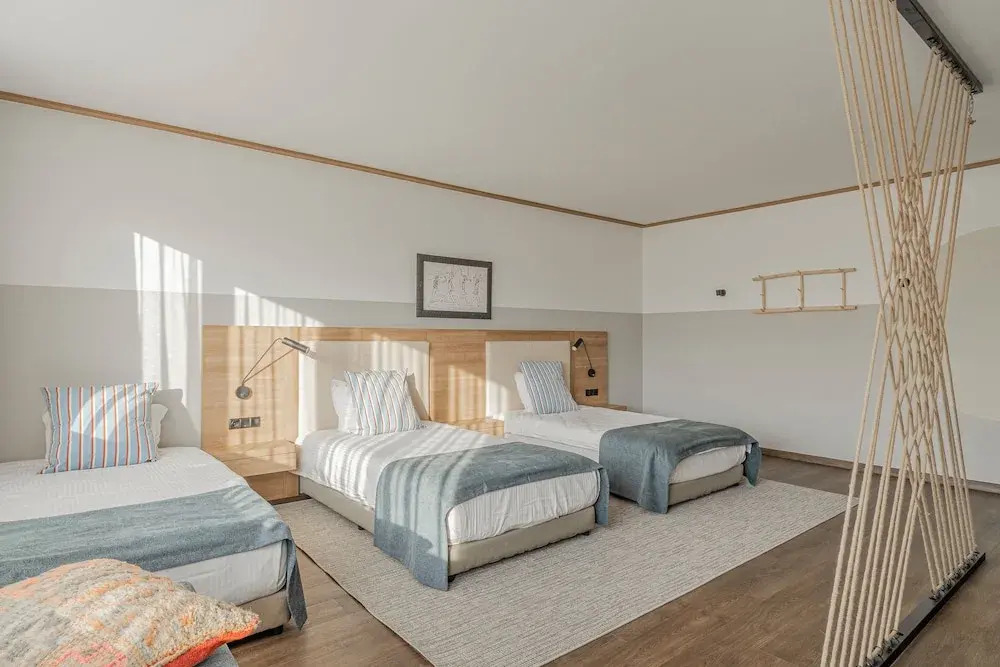 Foto - WorkNomads LAB Hotel