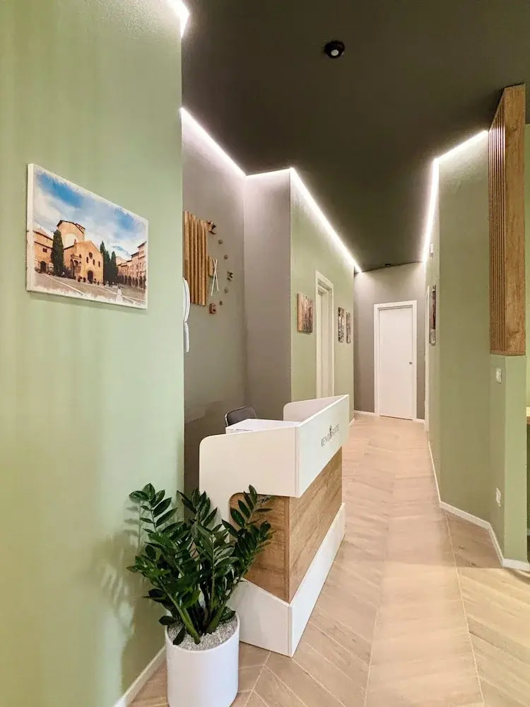 Foto - Reno Suite Bologna