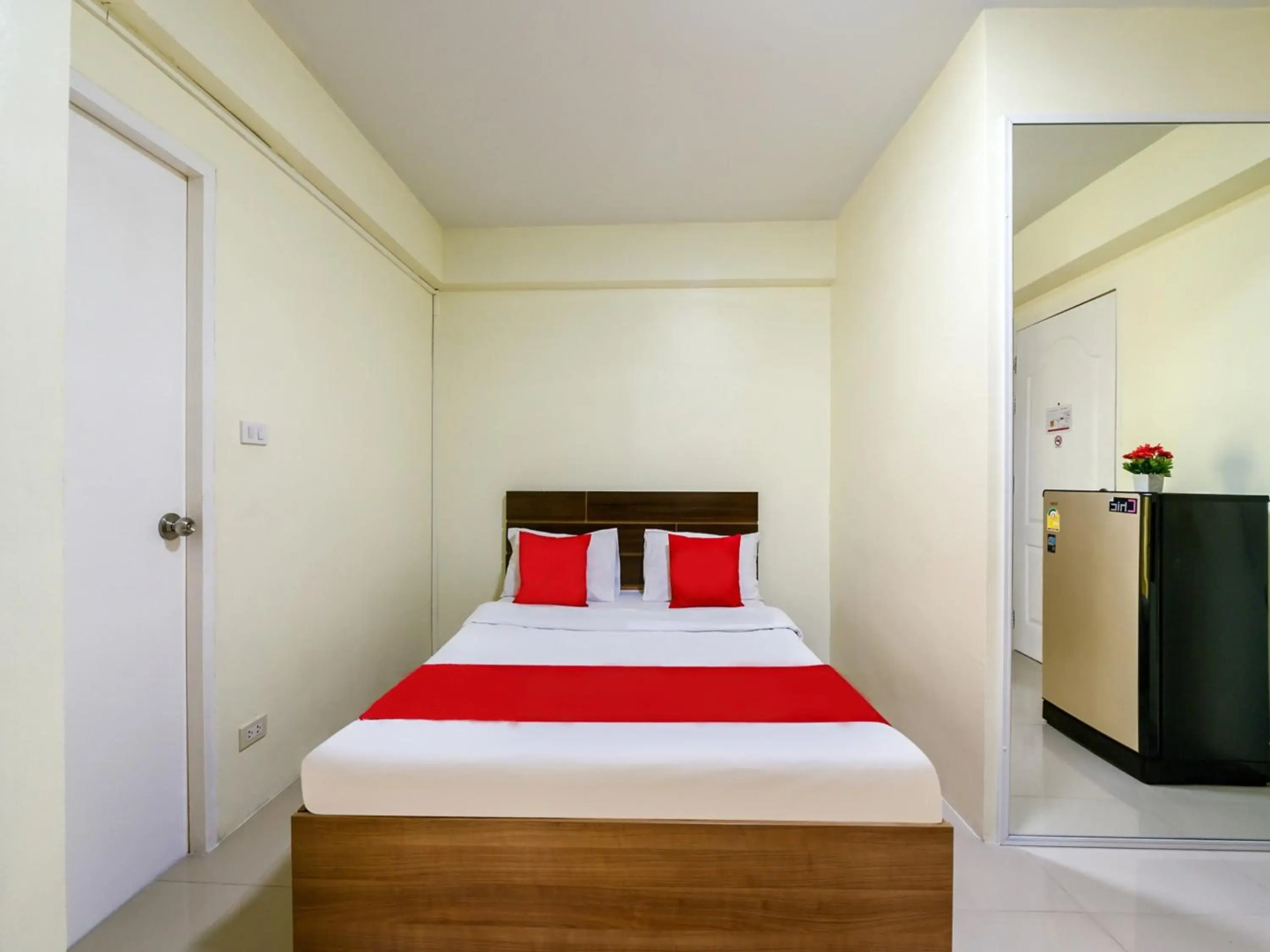 Foto - Salin Home Hotel Ramkhamhaeng