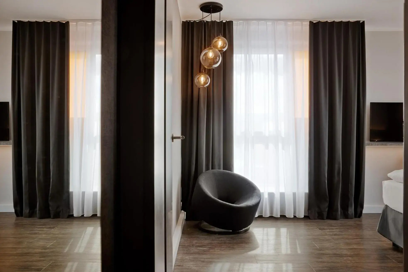 Photo - The Scotty Hotel Hamburg