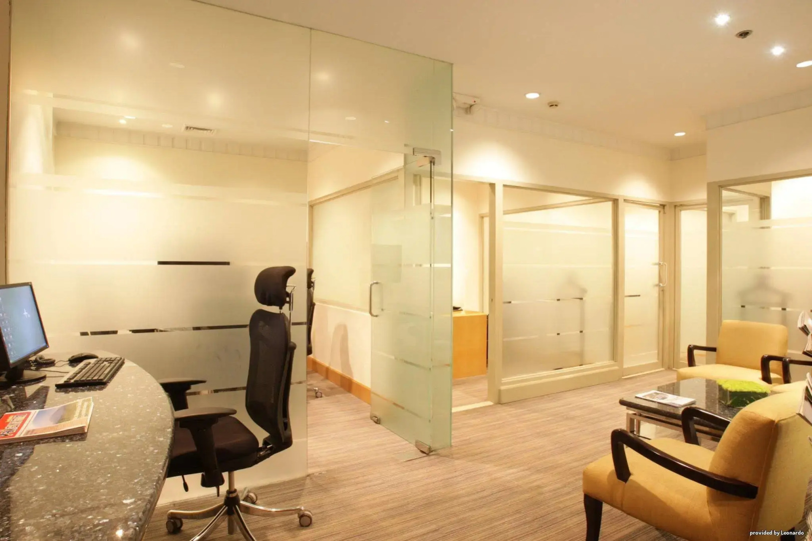 Foto - Sheraton Manila Bay