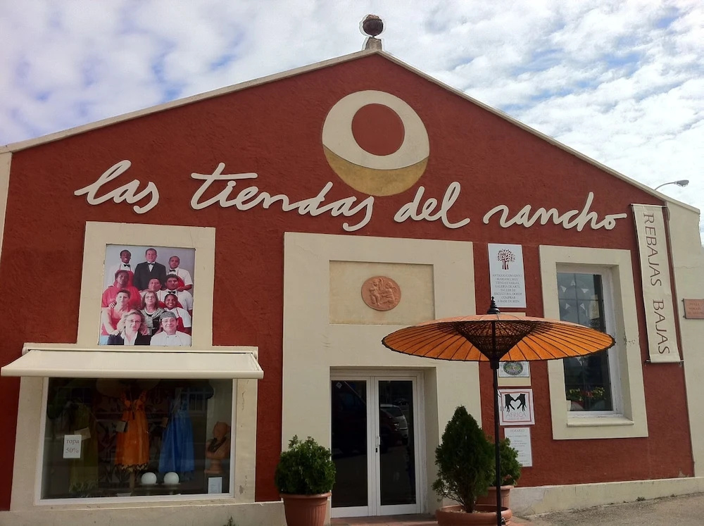 Photo - Hotel El Rancho