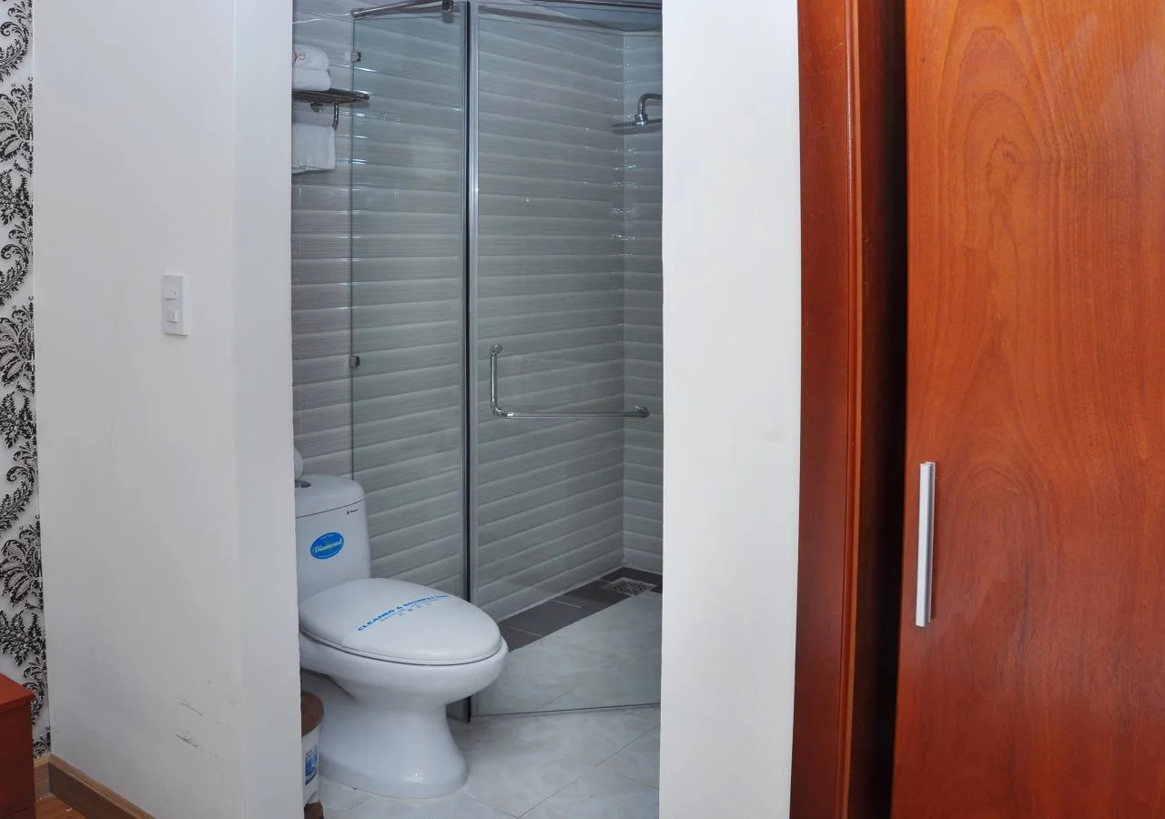 Photo - Queen Central Hotel - Ben Thanh Market