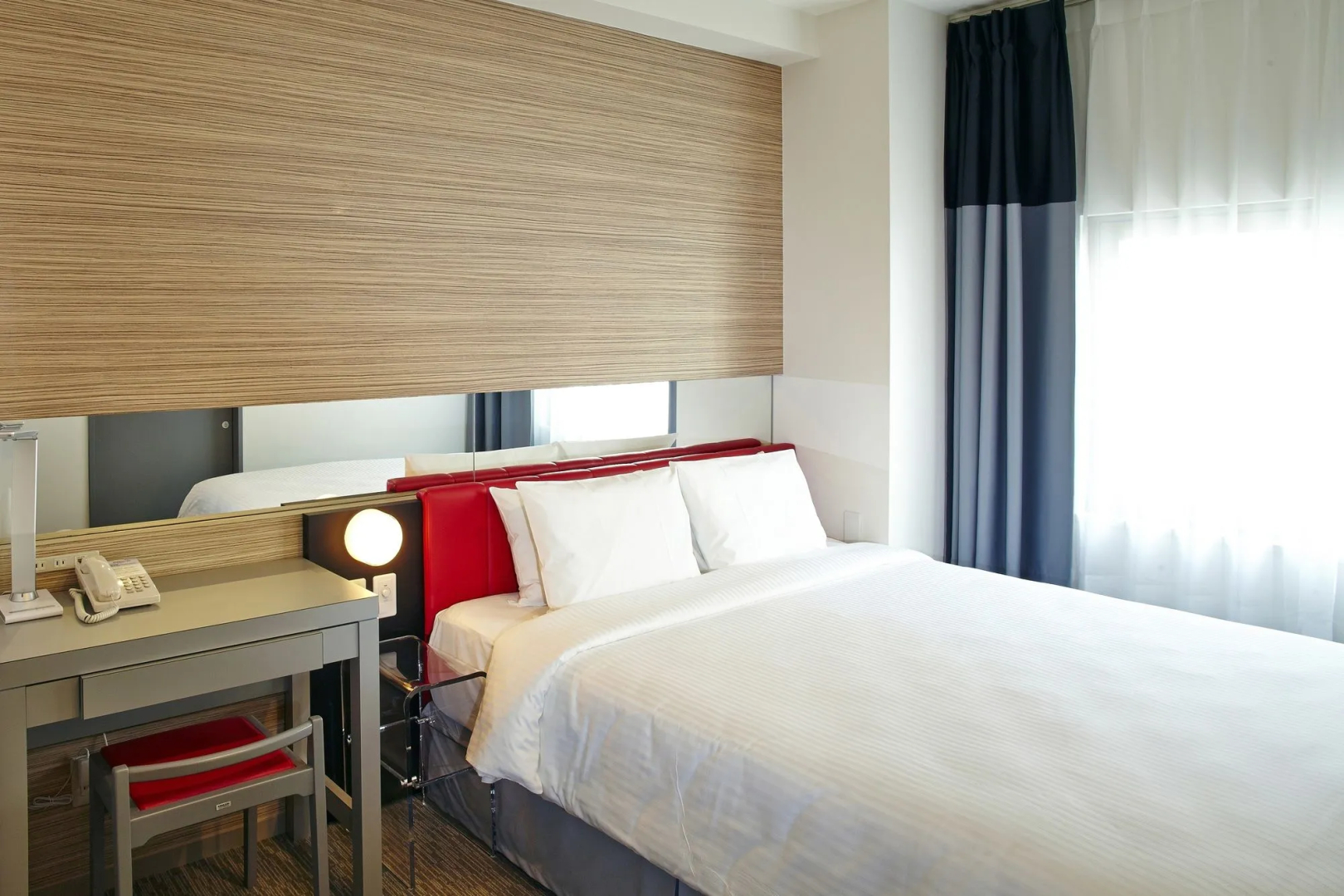 Foto - Comfort Inn Naha Tomari Port