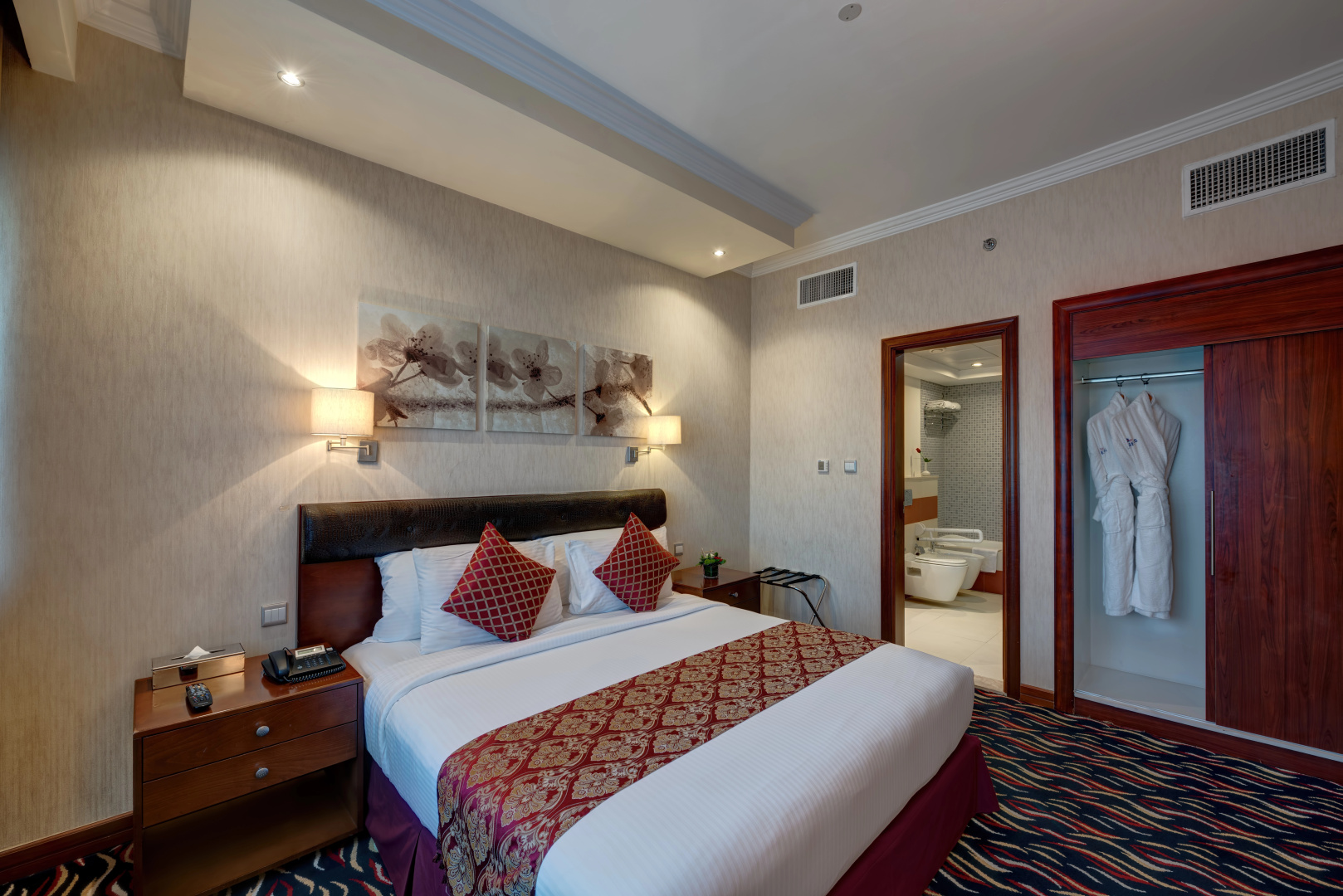 Photo - MD Hotel by Gewan