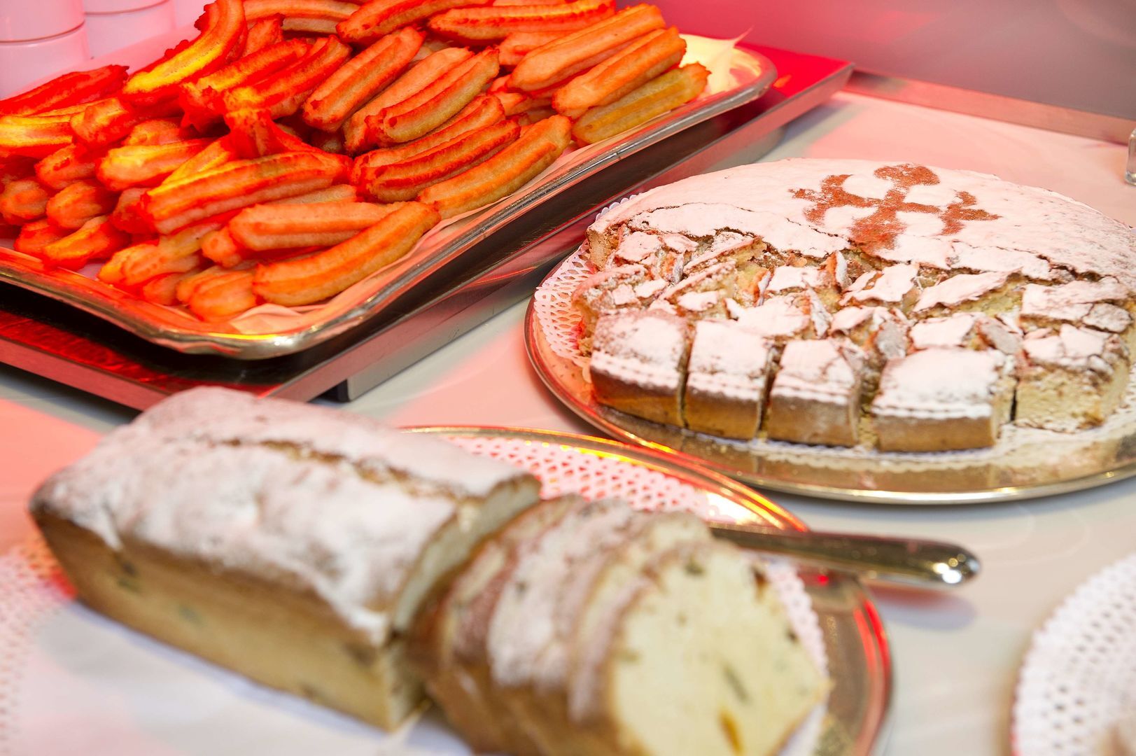 Foto - Parador de Santiago - Hostal Reis Catolicos