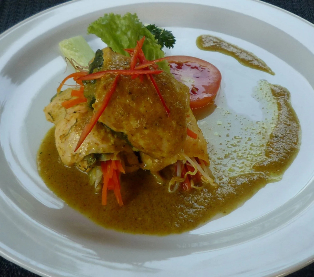 Foto - Villa Semana Resort Ubud