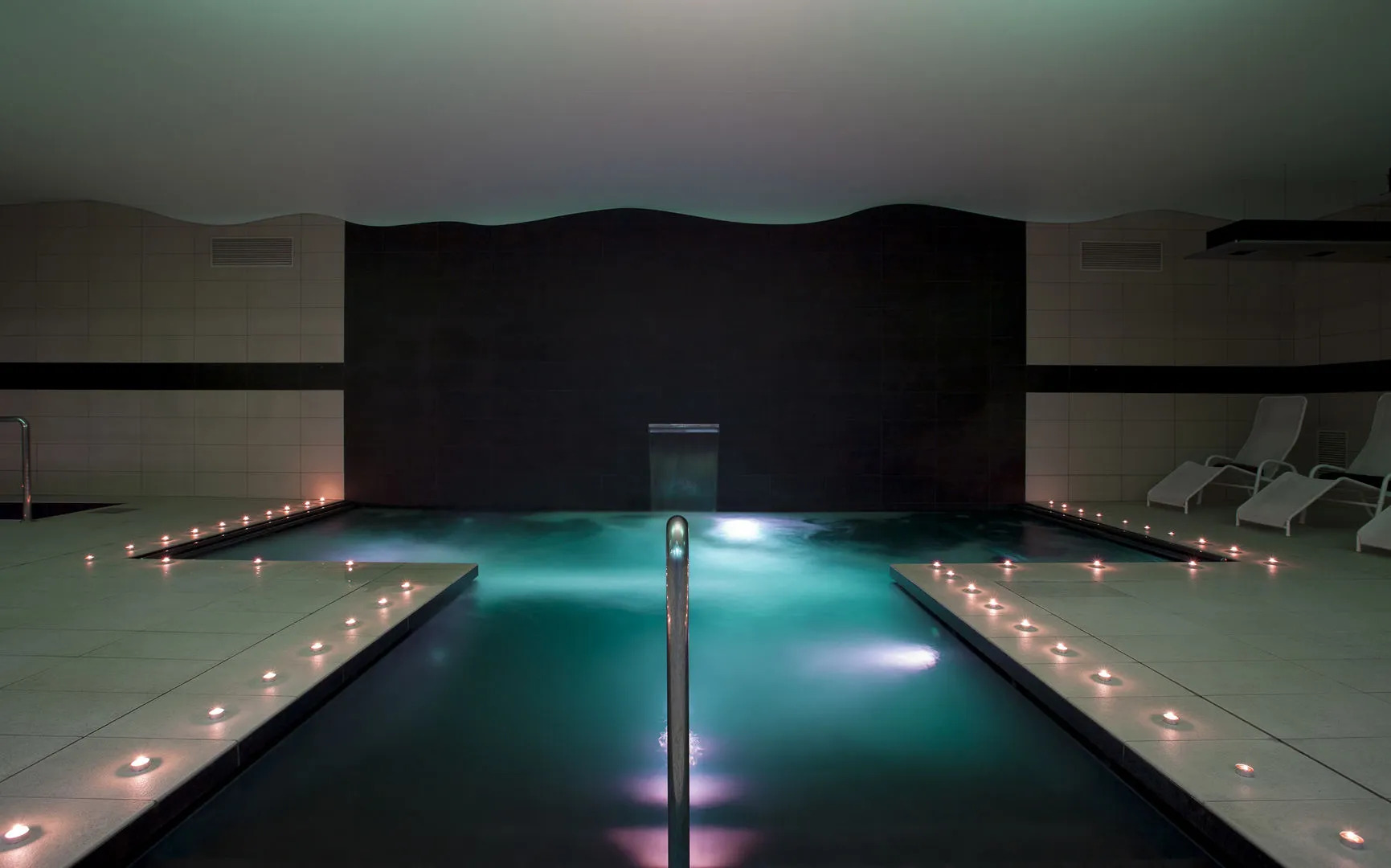 Foto - URH Ciutat de Mataró