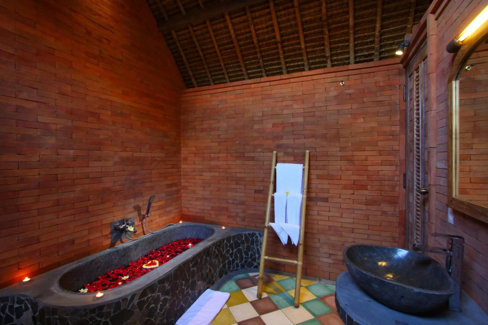 Photo - De Klumpu Bali Eco Tradi Stay