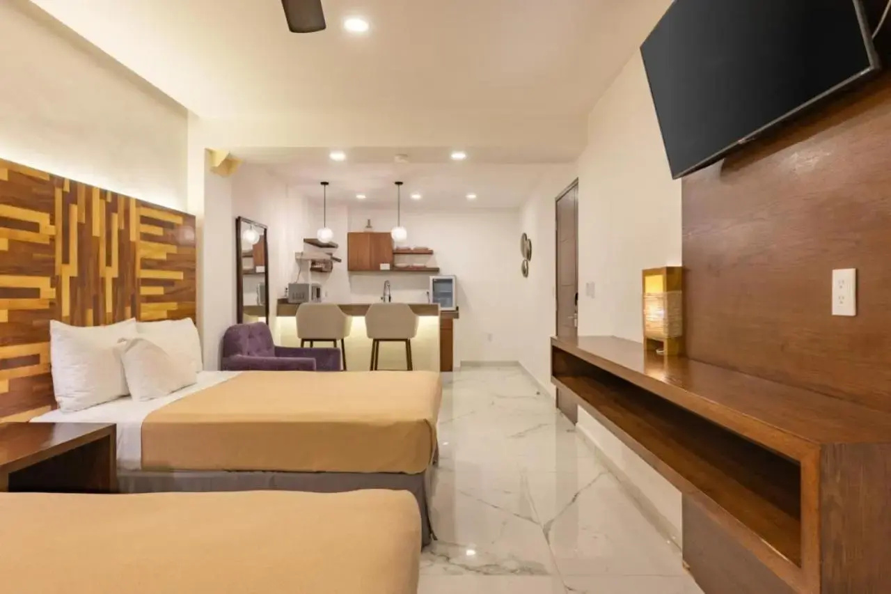 Photo - Marvic Hotel Boutique