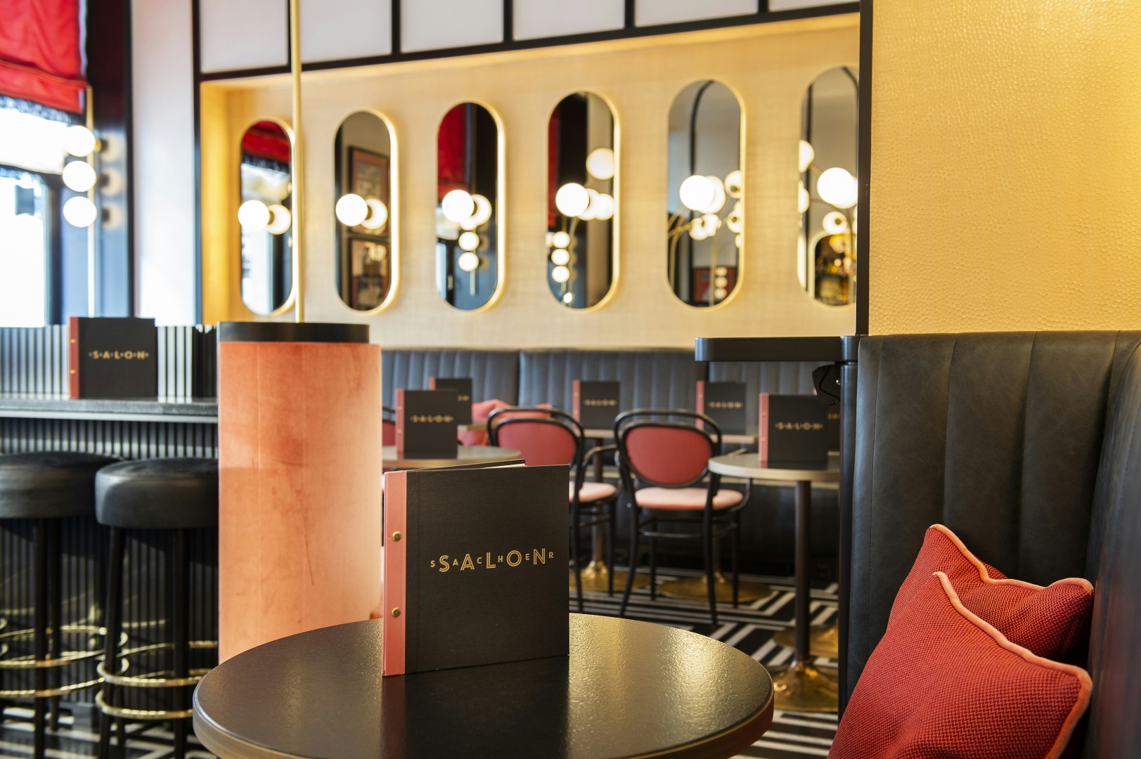 Foto - Hotel Sacher Wien