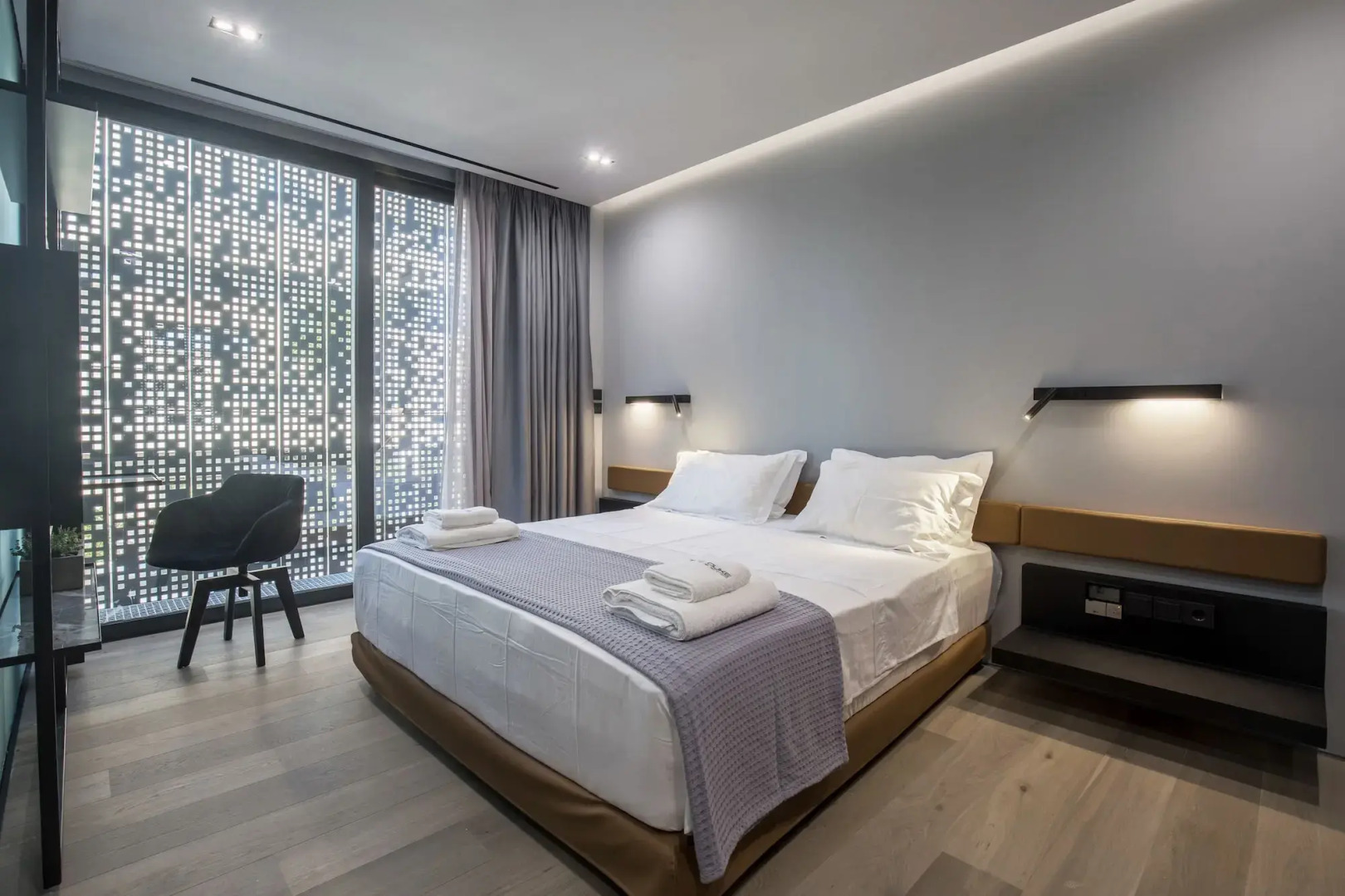 Photo - The Duke Boutique Suites