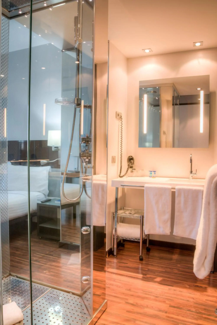 Foto - Hotel Ciudad de Móstoles