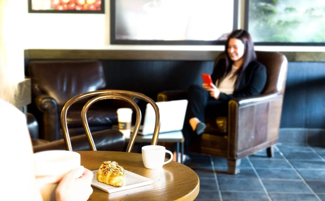 Photo - Ottawa Marriott Hotel