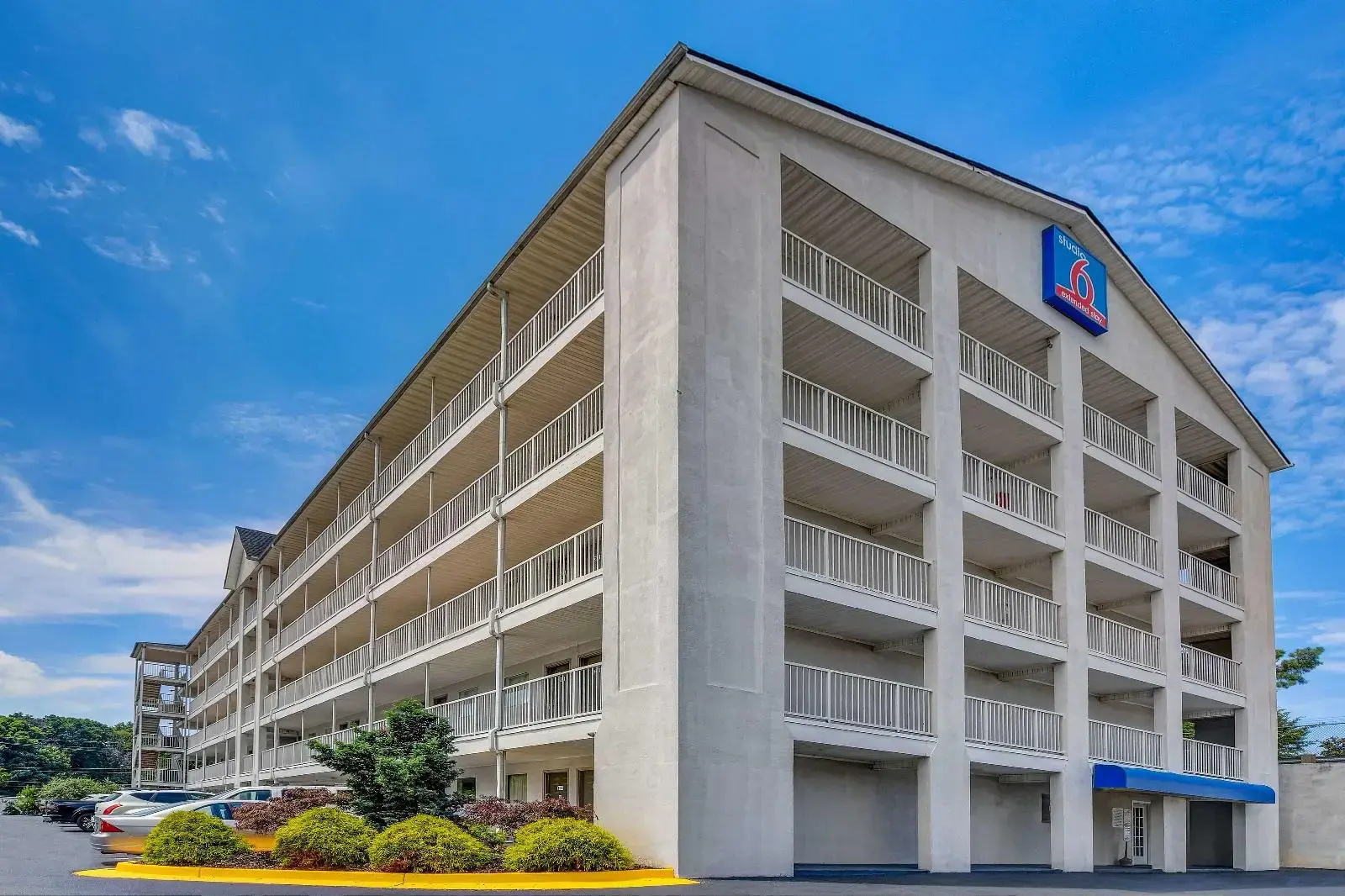 Foto - Studio 6 Extended Stay - Atlanta, GA - Chamblee