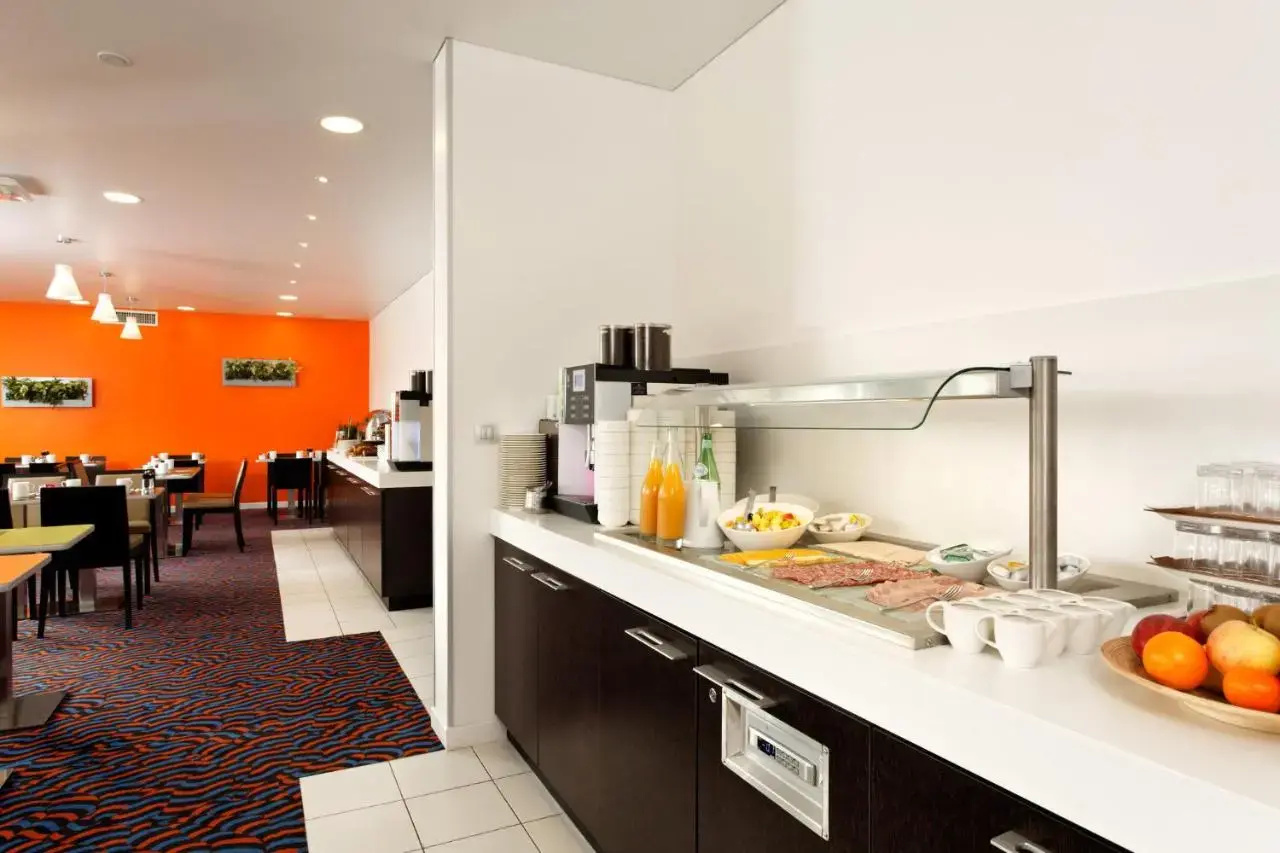 Foto - Holiday Inn Express Strasbourg - Sud by IHG