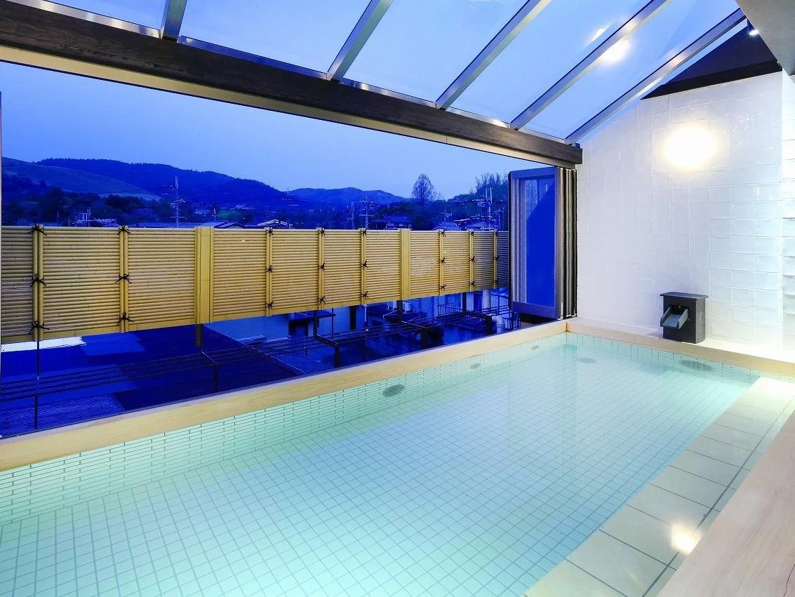 Foto - Hotel New Wakasa