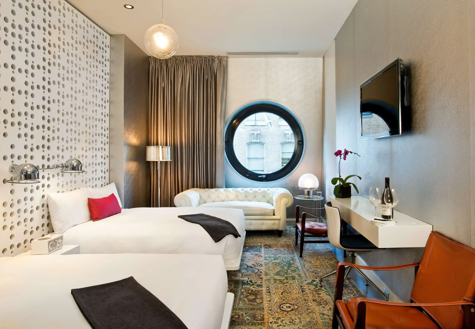 Foto - Dream Downtown, by Hyatt