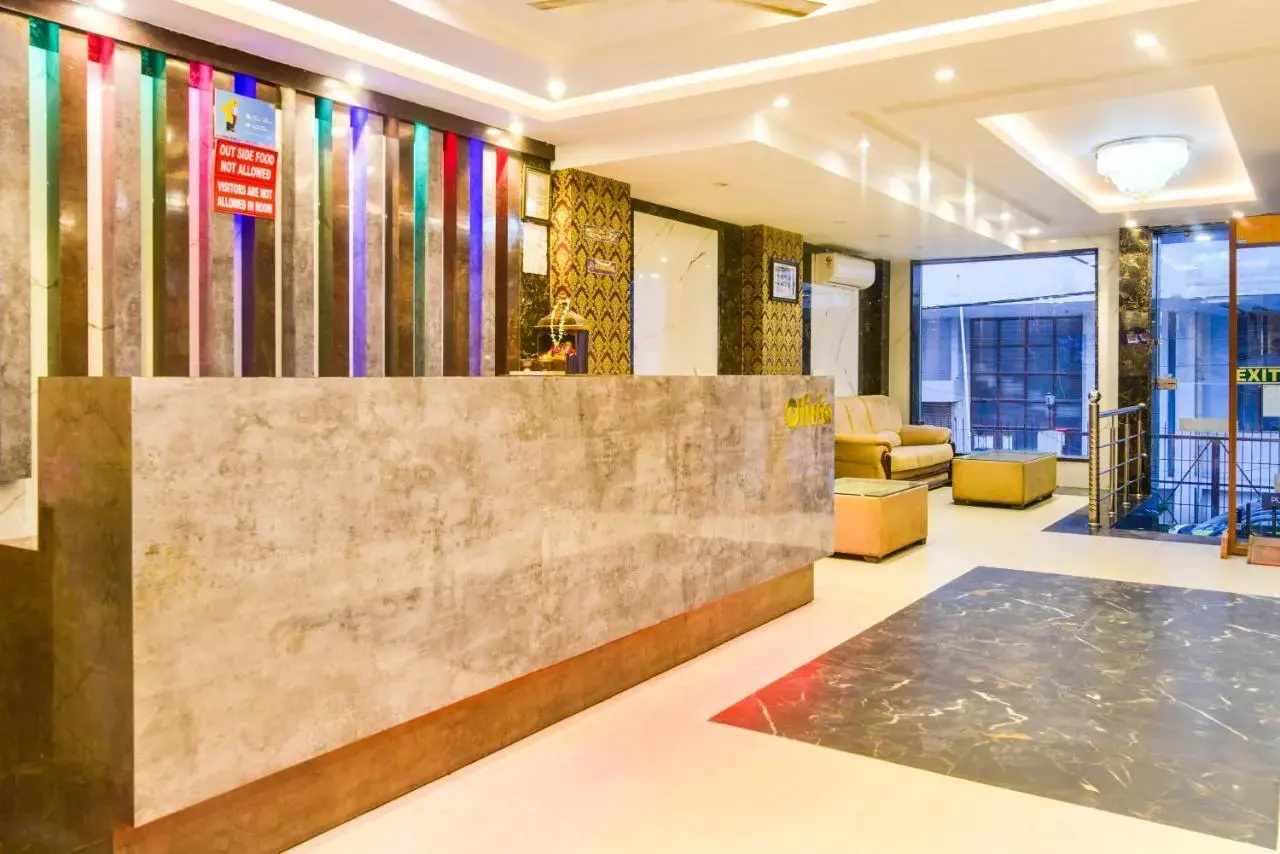 Foto - Olivia Hotels @ Delhi Airport