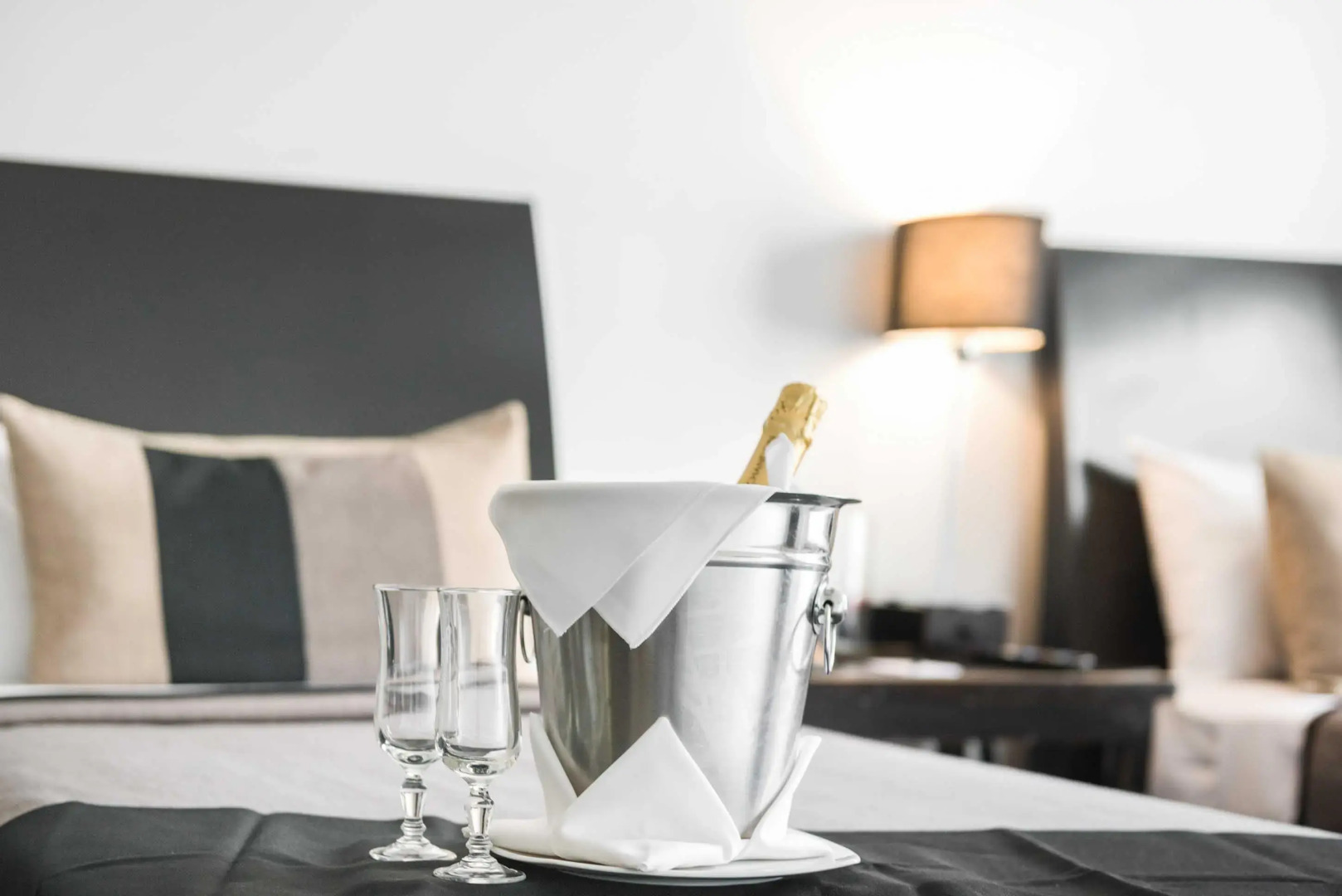 Foto - Broadway Hotel & Suites