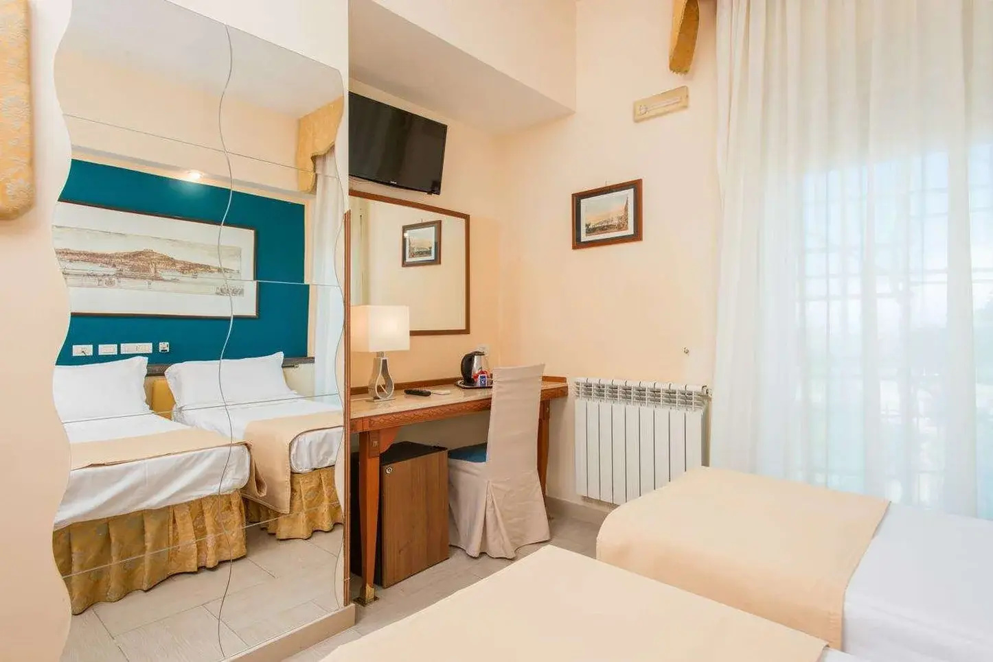 Foto - Hotel San Paolo