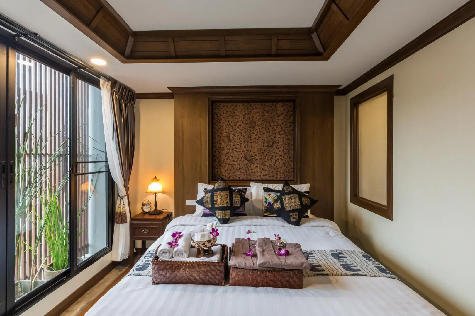 Photo - Wannamas Chiangmai Boutique House