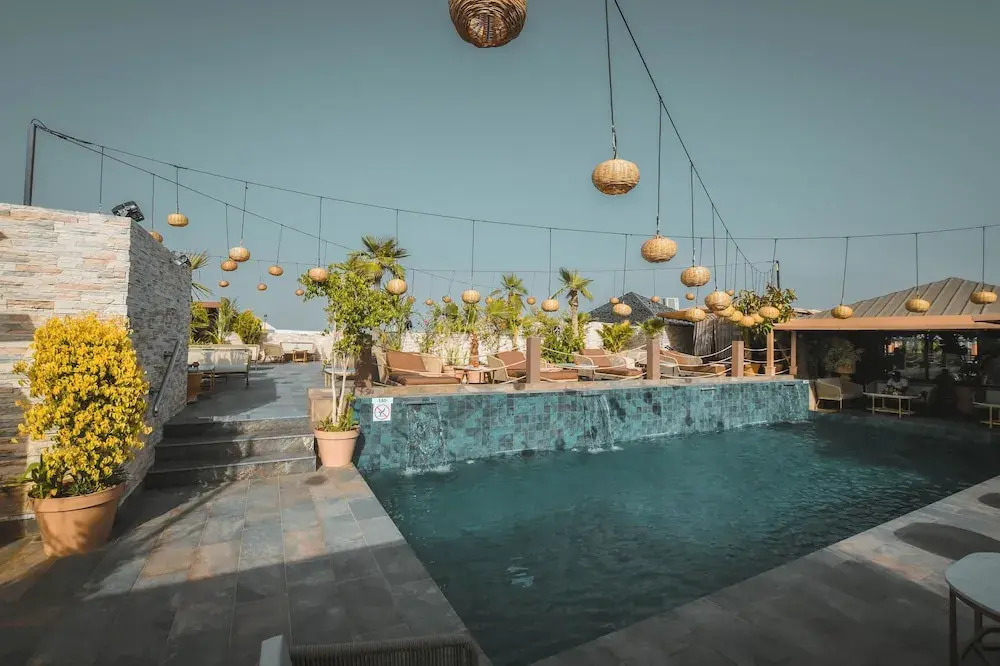 Foto - 555 Hotel Clubbing Adults Only