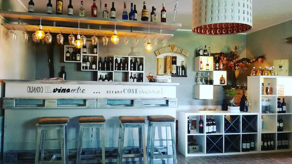 Foto - Agriturismo Torre Flavia