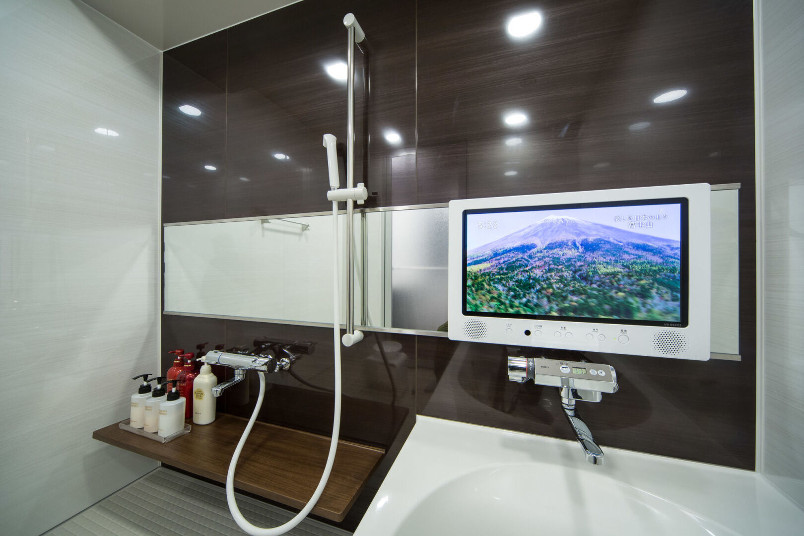 Photo - Urvest Hotel Kamata