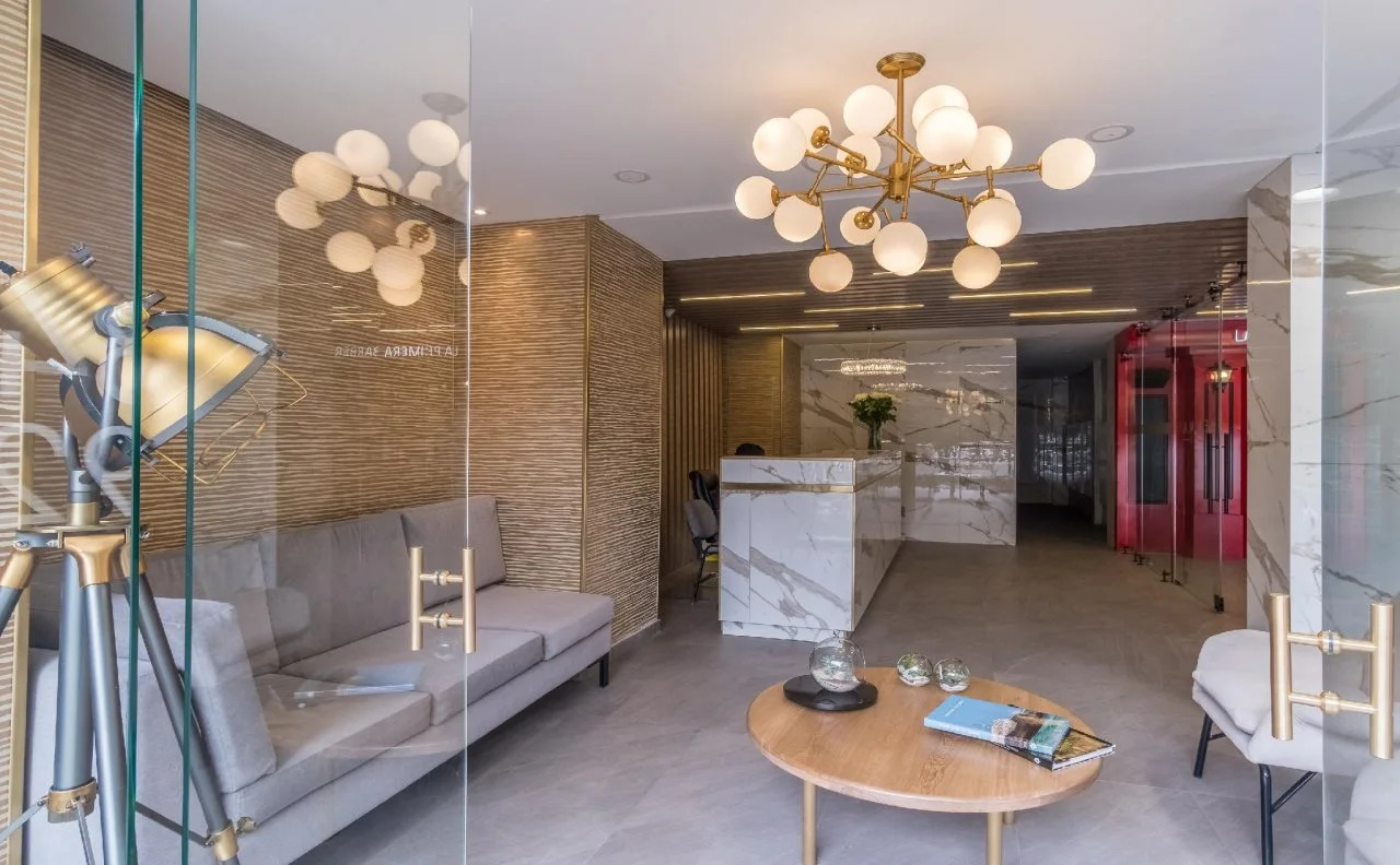 Foto - Hemma Bogotá Country Luxury Suites Hotel