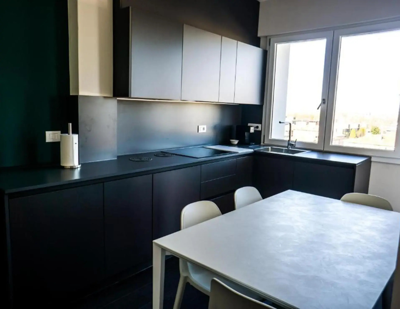 Foto - Venice Terminal Apartments & Suites