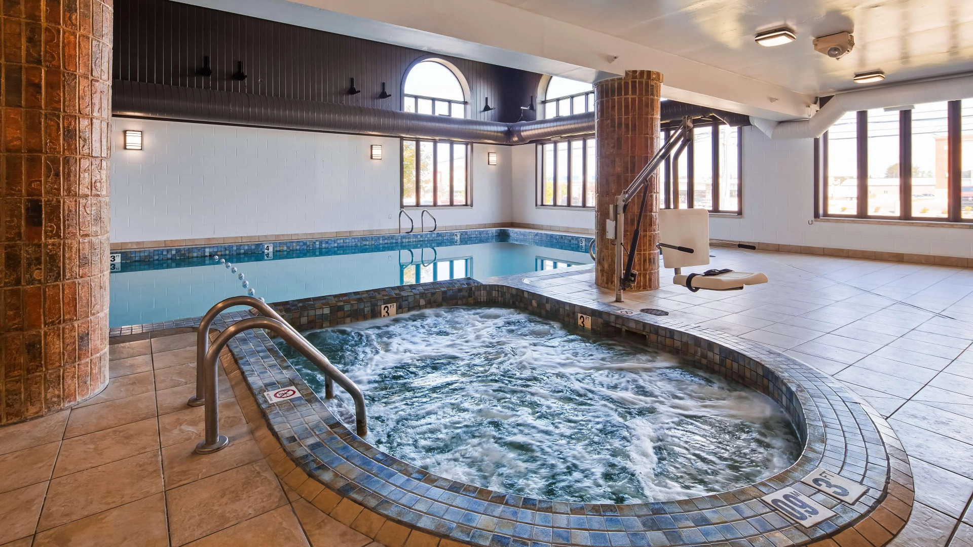 Foto - Best Western Premier Ark Hotel