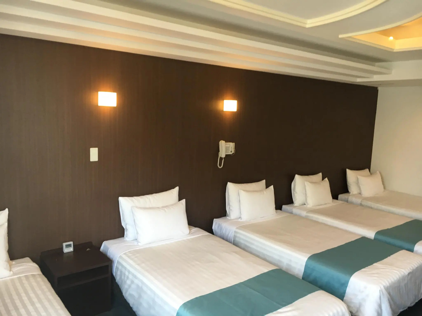 Photo - Hotel Precia Naha Tsujimachi - Vacation STAY 17058v