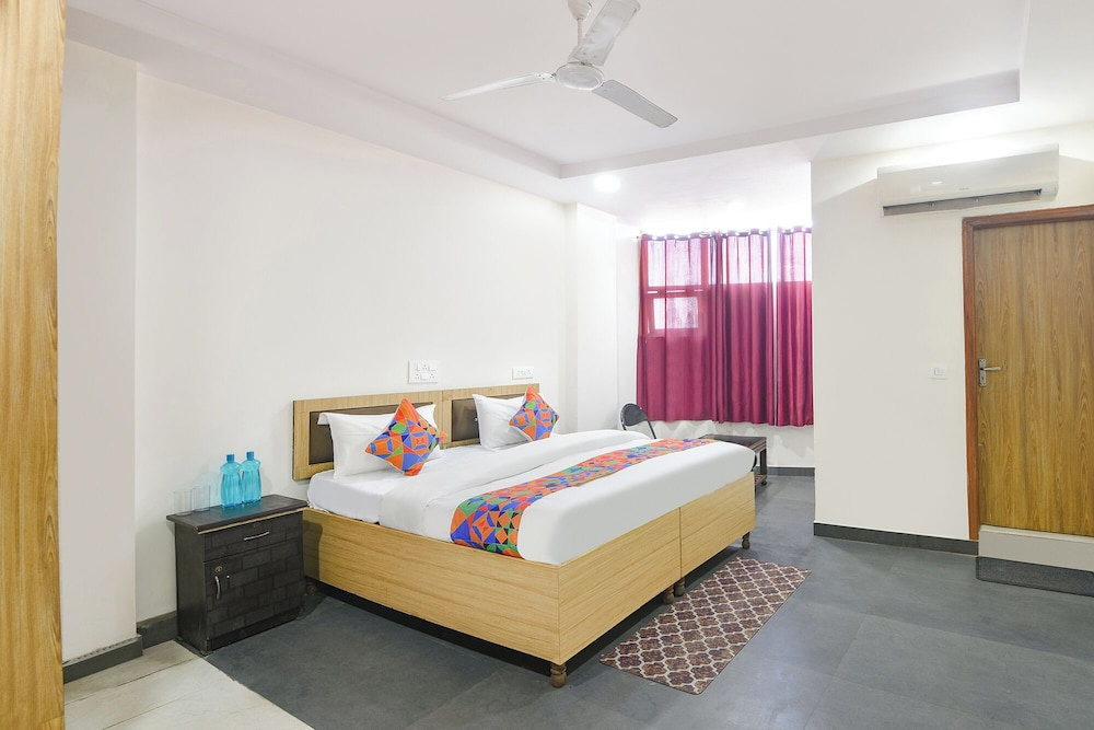 Foto - Fabhotel Grand