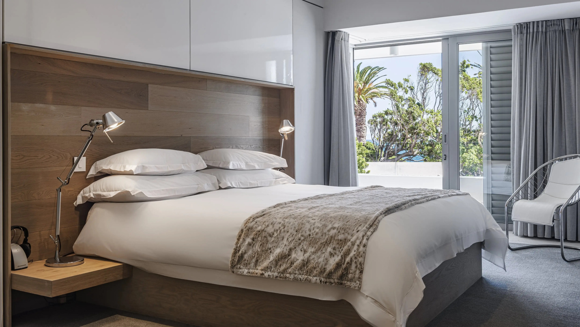 Foto - South Beach Camps Bay Boutique Hotel