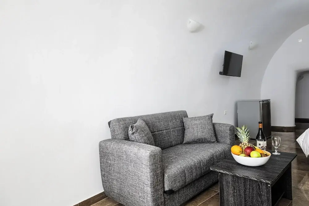 Foto - Xaravgi resort suites