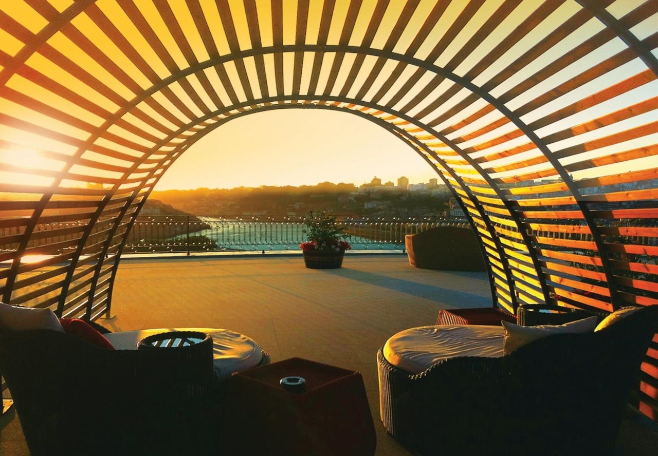 Photo - The Yeatman Hotel