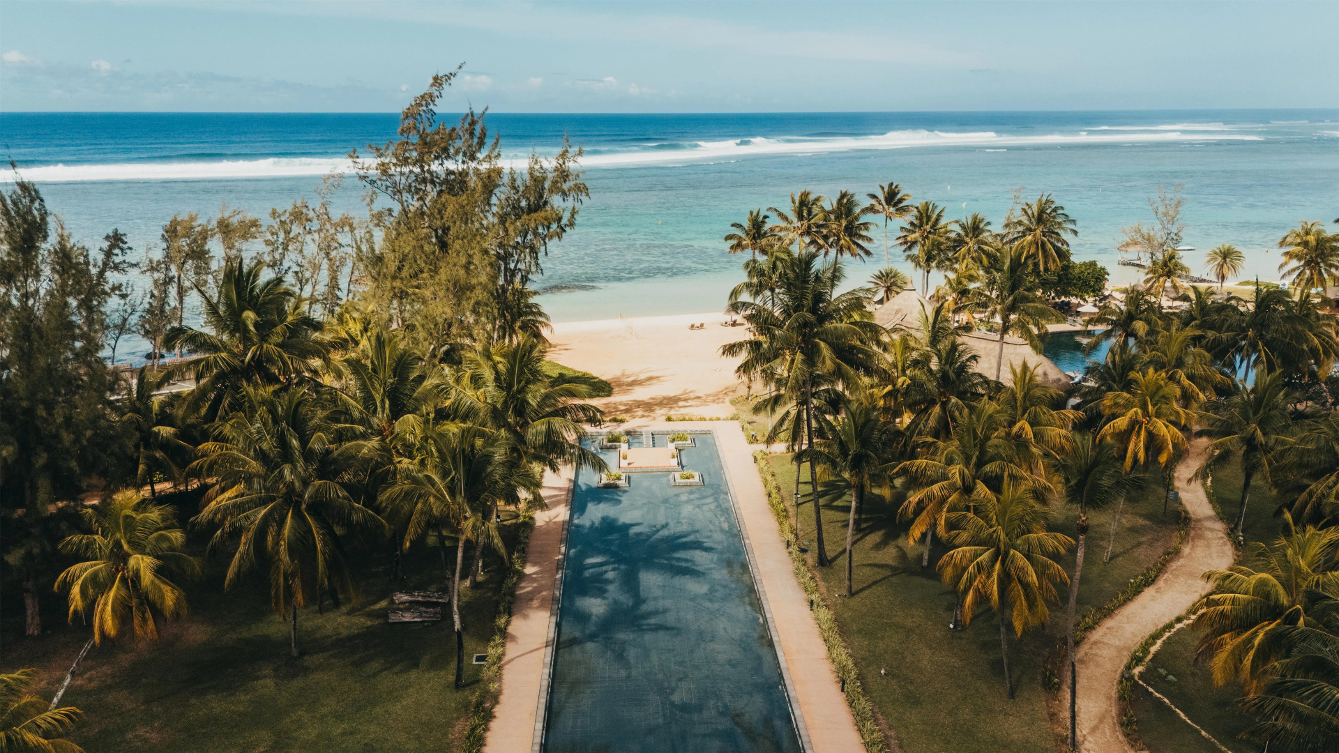 Foto - OUTRIGGER Mauritius Beach Resort