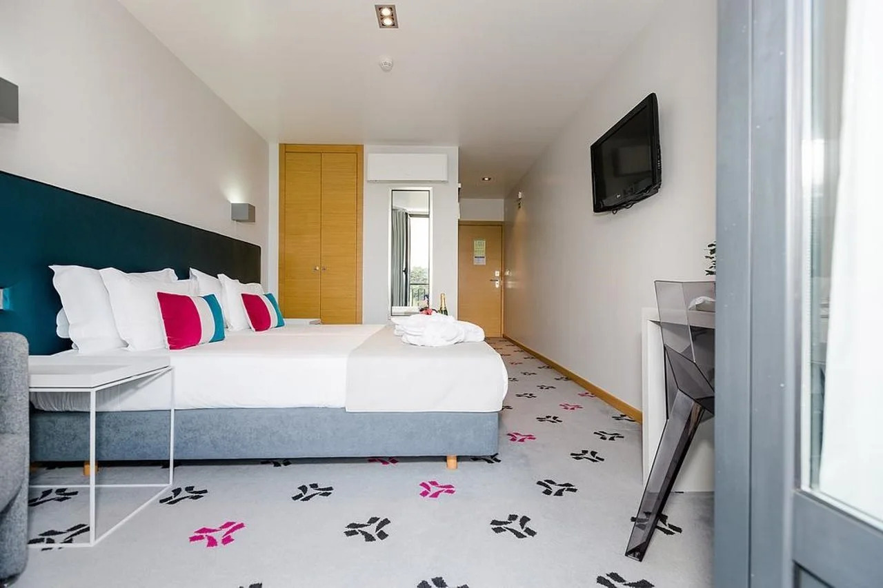 Foto - Sintra Bliss Hotel